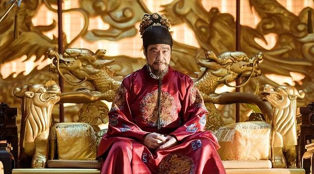明宪宗：被低估的皇帝，打外仗比朱棣彪悍，大明因他续命160年