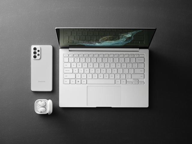 外观时尚体验出色 三星Galaxy A53 5G手机彰显品质