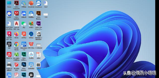 win7电脑显示画面扁怎么办（显示器把画面压扁了）
