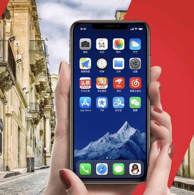 2022年了，为什么iPhone手机还是这么受欢迎