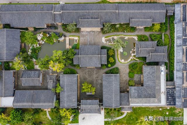 3分钟学会辨识：中国古代建筑等级（最全图解）