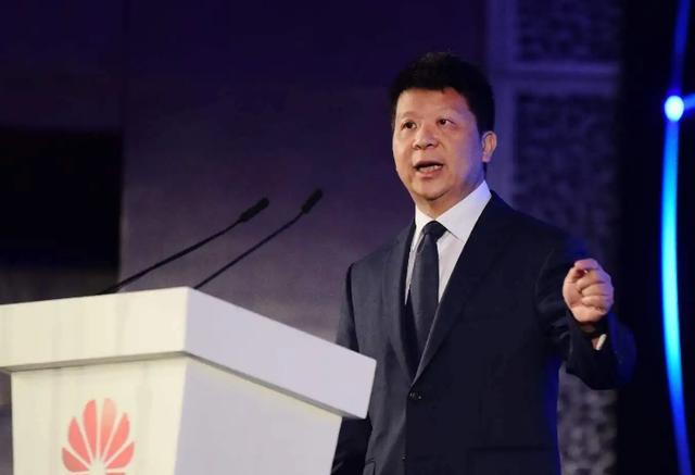 华为郭平正式官宣，芯片问题被攻克了？