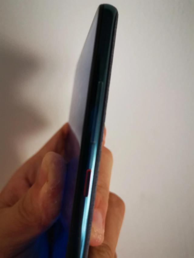 低调沉稳更用心华为mate20优缺点。个人主观理由