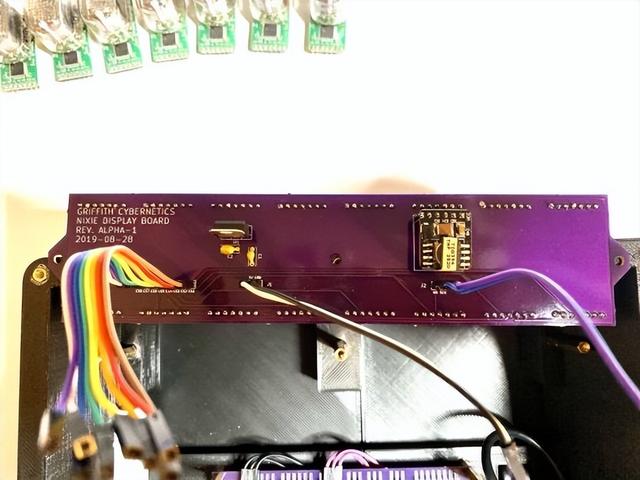 DIY—使用放射性物质产生量子随机数