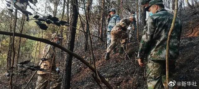 失事客机一只黑匣子找到，航空专家称驾驶舱和机尾各装1个，耐高温高压“扎到土里还是石头里，一定会找到”