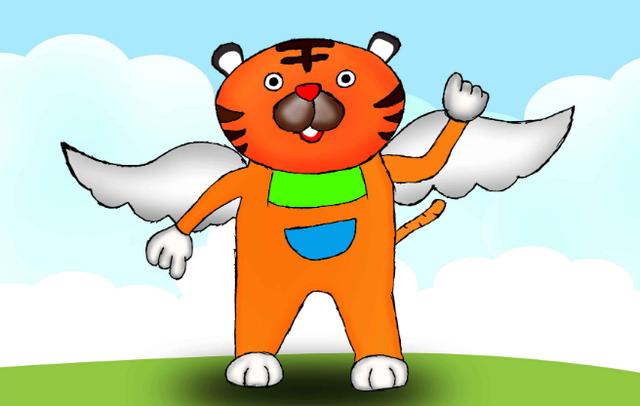 如虎添翼的意思是什么如虎添翼的成语的意思