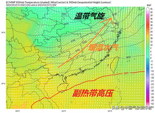 南方人最讨厌的回南天是什么