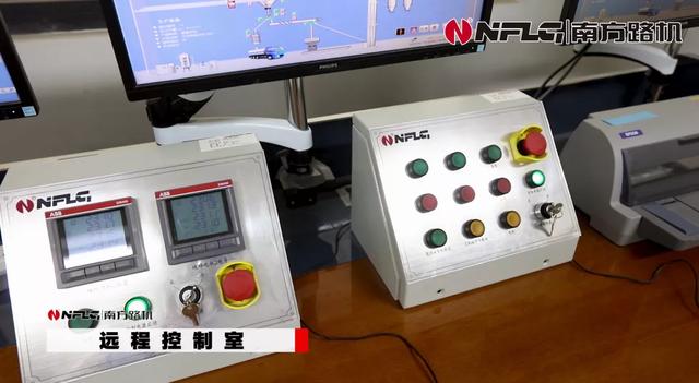 制砂机油电两用机