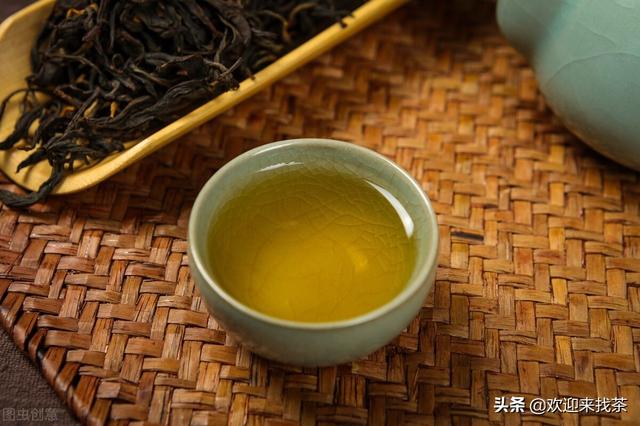 立夏之后，喝什么茶好
