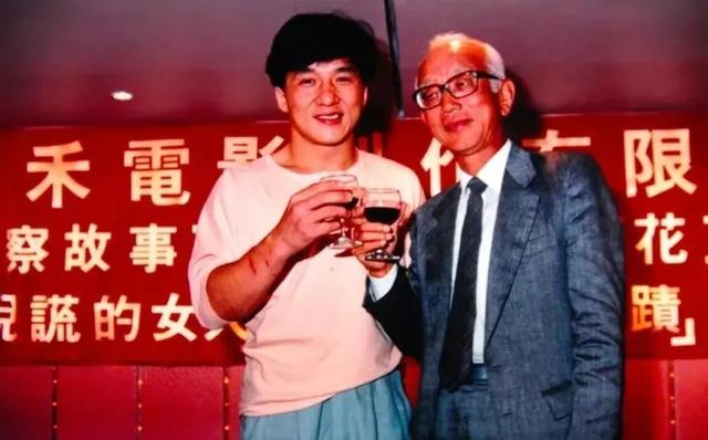 还带走了许冠英和许冠杰两兄弟