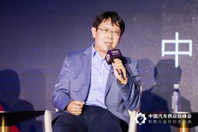汽车主机厂是什么意思