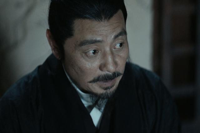 又一部谍战剧开播！陈坤这部新剧，让人舍不得快进