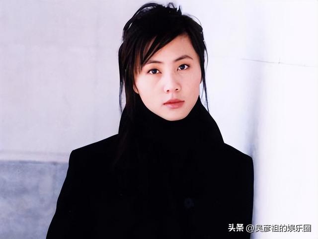 越老越有味道的13位女明星（黑土地出大美人）(11)