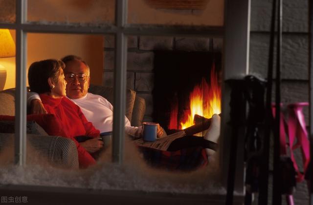 冬季寒冷无处不藏？来试试艾炷灸