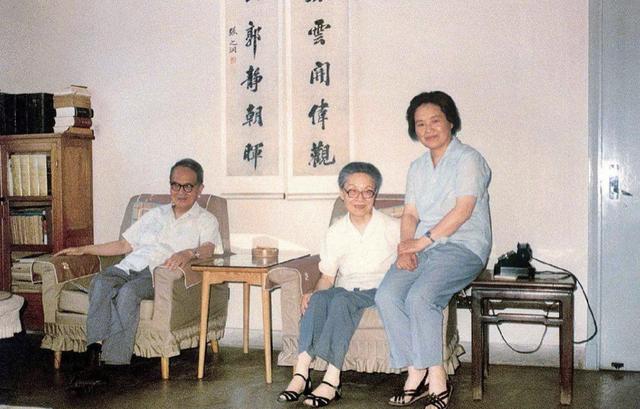 杨绛：你读过的书，遇过的人，扛过的事，构成了你的人生格局