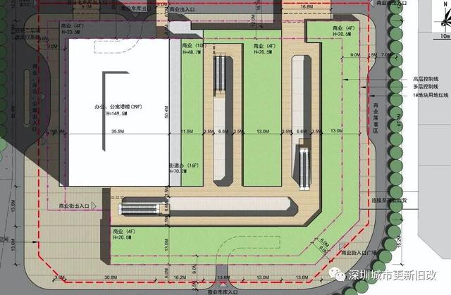 岁宝国展中心项目一期销售中心精装修工程