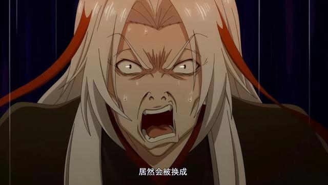 The Live Action Drama Ganglan Jue Will Be Broadcast On August 7 And The Anime Version Has Already Been Broadcast Which Version Do You Prefer Luju Bar