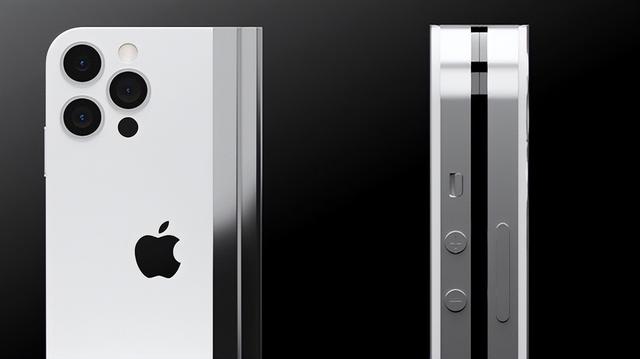 iPhone13 mini成绝唱？苹果13系列成最畅销手机，mini版无人买单