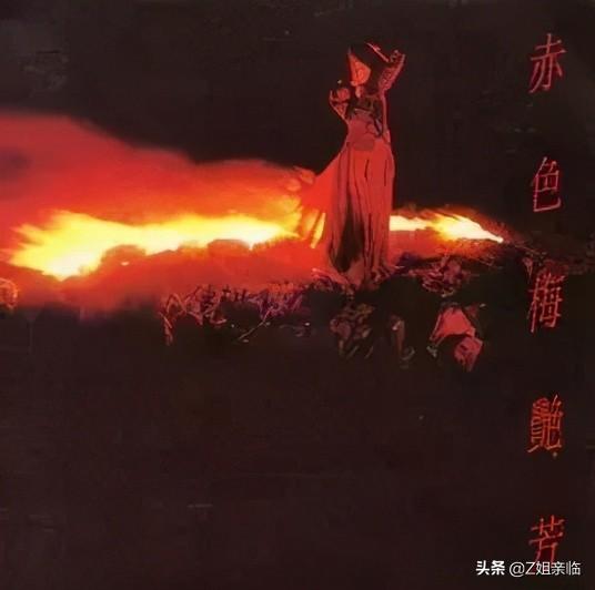 电影《梅艳芳》过度消费张国荣？背后内情不止表面看到的这么简单