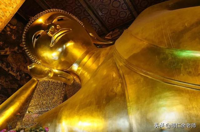 盤點泰國七大著名的佛教寺廟