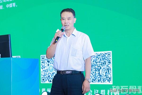 砂石生意的风险