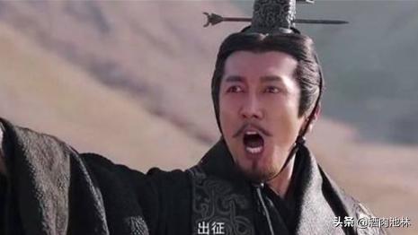 秦朝灭亡时，百万大军去了哪里？为何说秦始皇是中华民族第一英雄