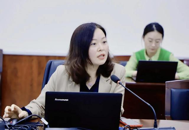 西译召开陕西省社科基金项目申报推进会