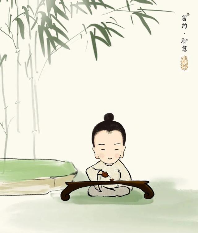 人生3重境界，你处在哪种境界里？