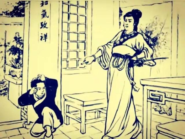 When Li Jiaming was thirteen years old, his father passed away ...