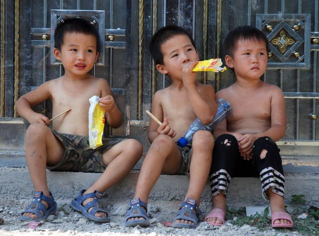 那些被寄养过的孩子，长大后怎么样了