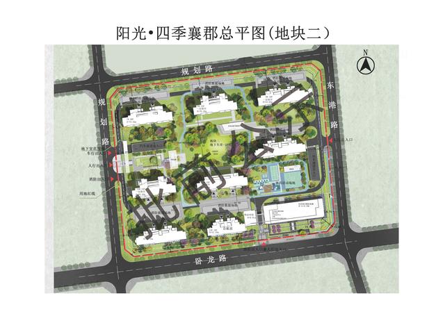 路展建设工程