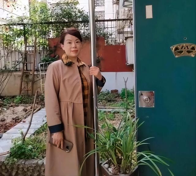 错换二八案许敏：人生要喝下三碗水，苦乐自知