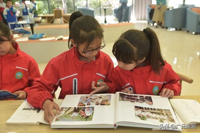 世界读书日 青川县图书馆开展全民阅读系列活动