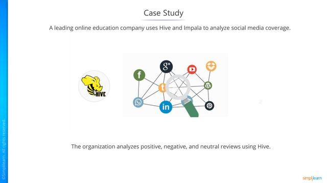 大数据hadoop and spark CCA175入门介绍-Apache HIVE（精美纯图片）