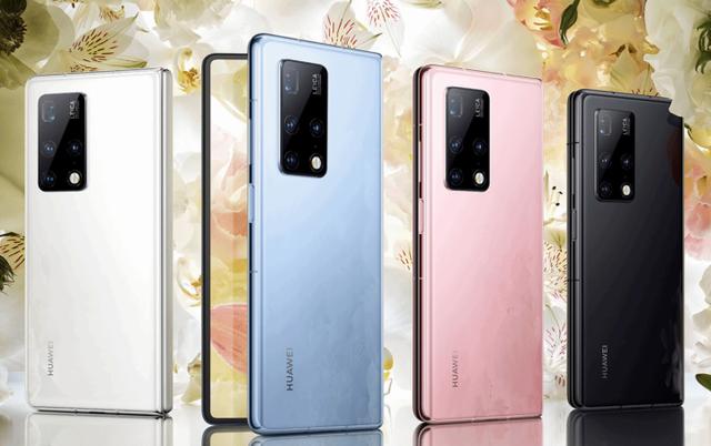 2023 年华为品牌手机选购推荐（2023 年华为最值得买的手机）(18)