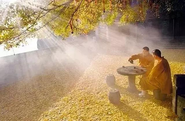 佛陀告诉你3种布施，每日坚持做，你的命会越来越好