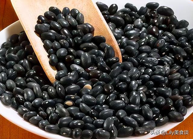 补钙别只喝牛奶，这5种食材含钙高，便宜又营养，孩子爱吃长得快