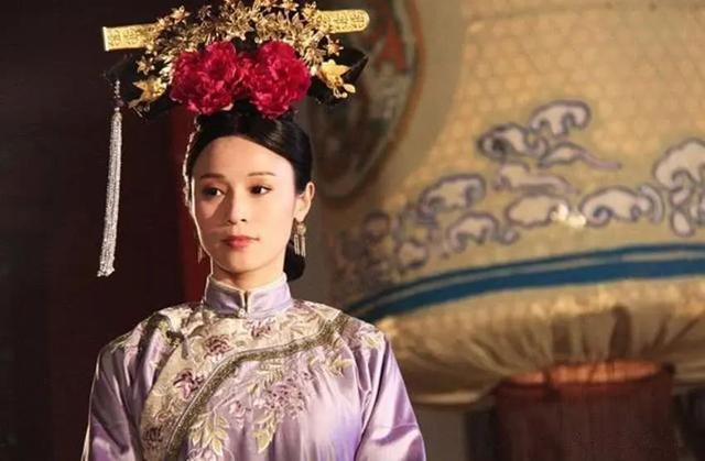 雍正做的荒唐事（这个女人到底做了什么）(1)