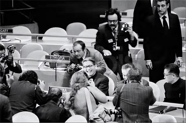 1971年中国重返联合国，欧洲唯一一张反对票，你知道是谁投的吗？