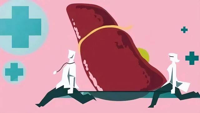 患有脂肪肝的人这4种食物要忌口，以免加重病情，需重视