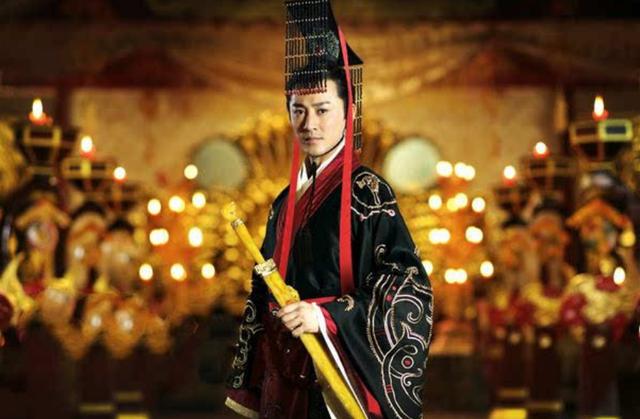 刘彻送来10车肉，霍去病放臭也不给士兵吃，26年后才知他有多高明