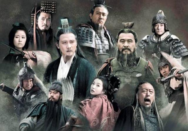 三国中谁才是英雄？其实在联军讨伐董卓之战中，就已初见端倪
