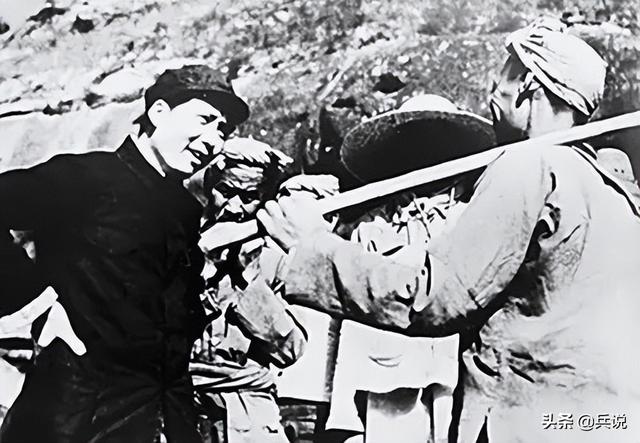 1951年莫文骅从广西蹊跷调到东北，主席纳闷：我怎么不知道？