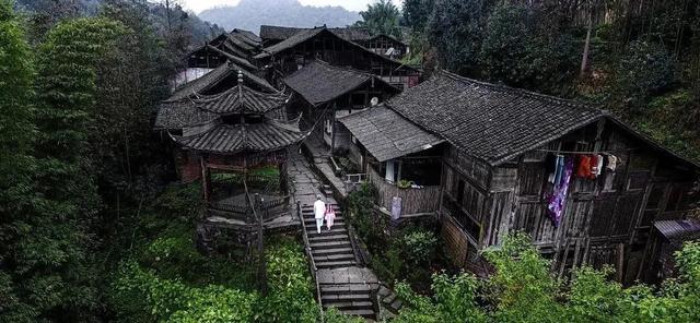 雅安国庆旅游推荐2-3天游（打卡雅安①8条精品旅游路线）(8)