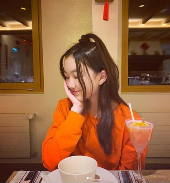 “背靠王菲”李嫣：14岁穿着超短引关注，曾直言我不需要什么能力
