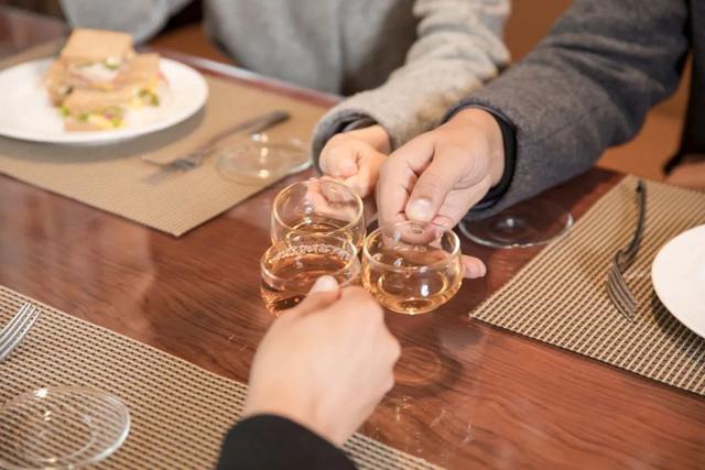 春天百病起，用这几物泡水喝，辅助控压健脾、缓解鼻炎，肝脏也好