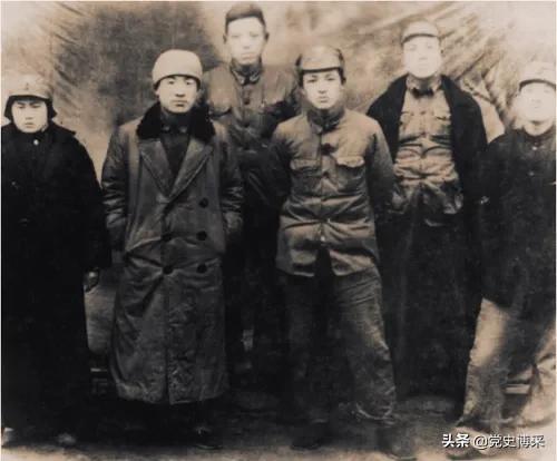 “英雄一世，坎坷一生”的习仲勋