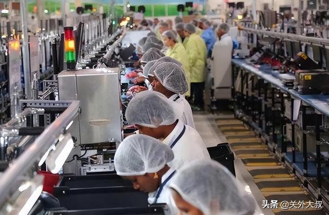 为什么印度智能手机市场能被中国智能手机占领？