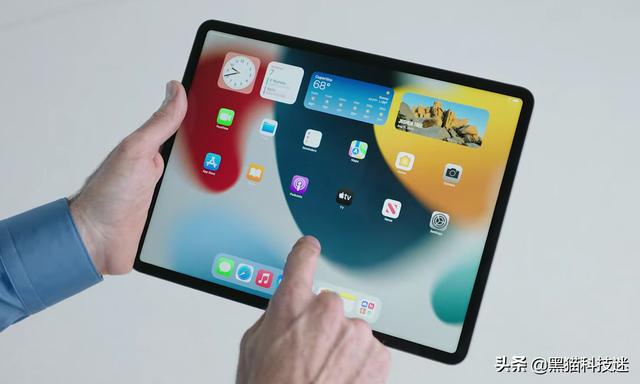 原来苹果还藏了一手，iPad取代电脑有希望了？