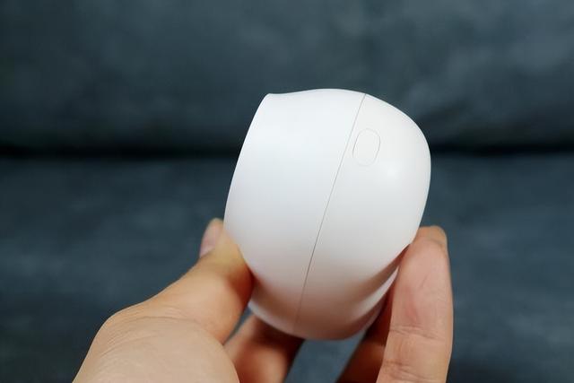 小身材大用处——aqara智能摄像机G2H Pro体验